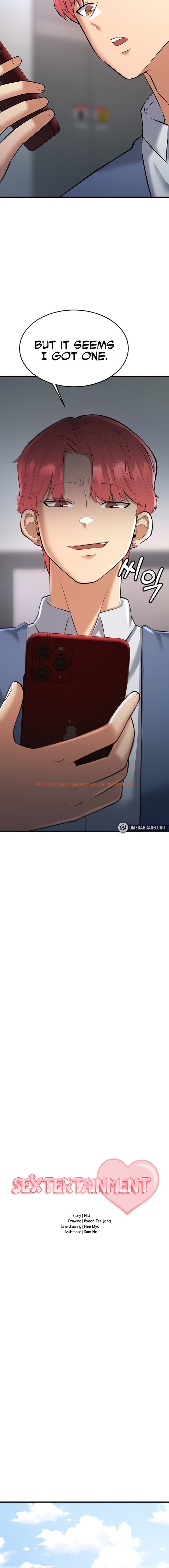 Read Hentai Image 2 84143 in comic Sextertainment - Chapter 26 - hentaitnt.net