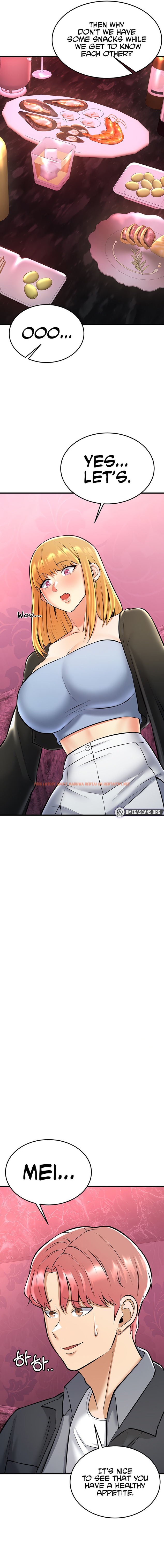 Read Hentai Image 21 84143 in comic Sextertainment - Chapter 26 - hentaitnt.net