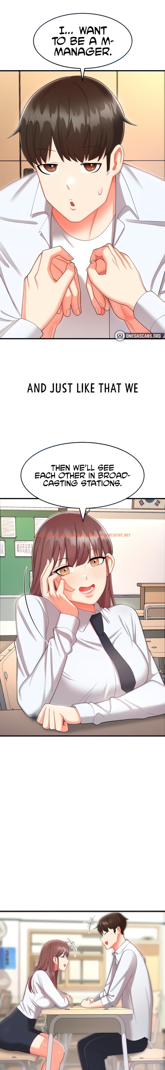 Read Hentai Image 34 58215 in comic Sextertainment - Chapter 3 - hentaitnt.net