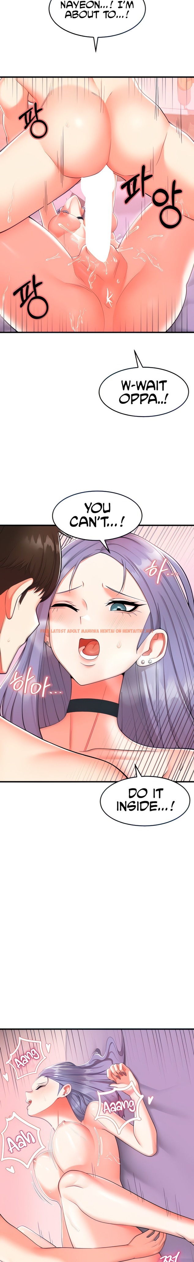 Read Hentai Image 5 58215 in comic Sextertainment - Chapter 3 - hentaitnt.net