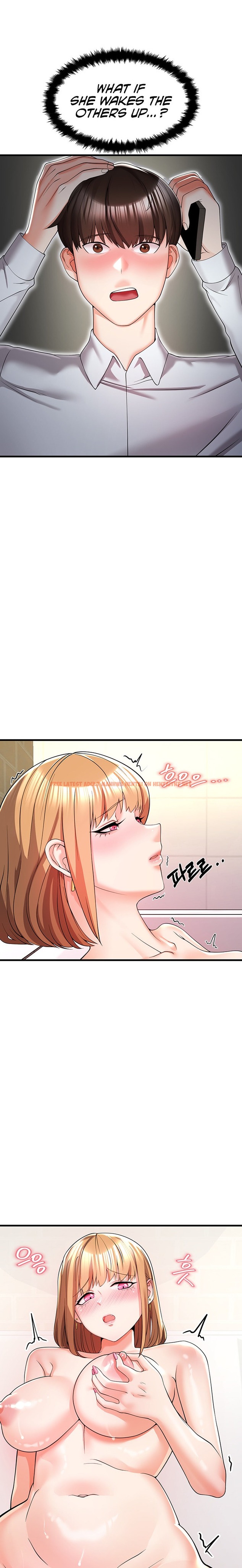 Read Hentai Image 11 04871 in comic Sextertainment - Chapter 4 - hentaitnt.net