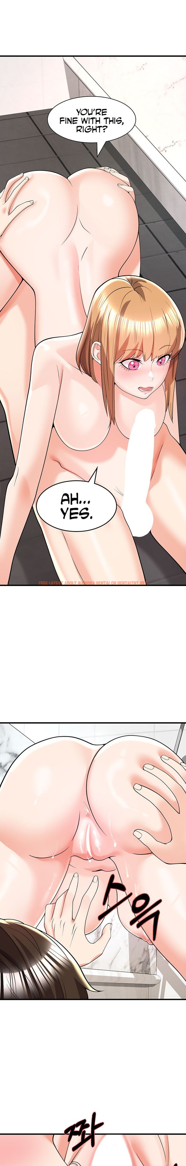 Read Hentai Image 10 99435 in comic Sextertainment - Chapter 5 - hentaitnt.net