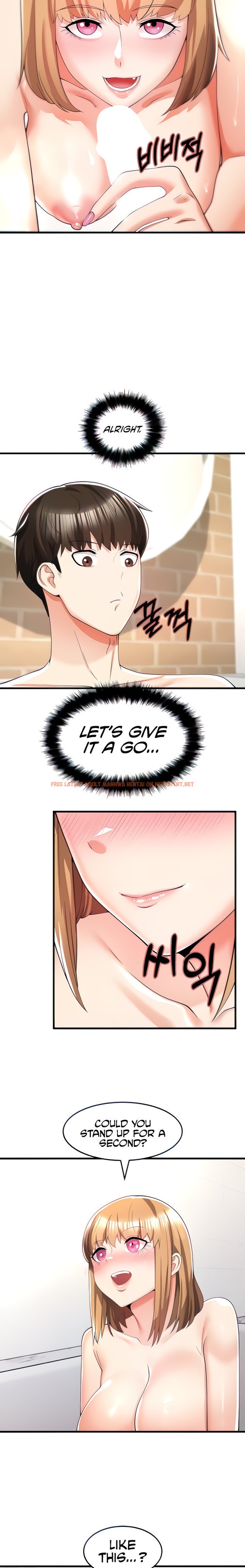 Read Hentai Image 5 99435 in comic Sextertainment - Chapter 5 - hentaitnt.net