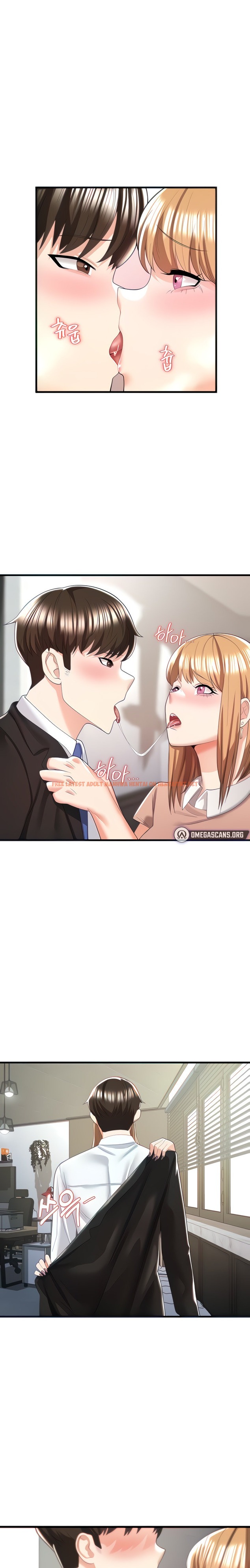 Read Hentai Image 20 90386 in comic Sextertainment - Chapter 6 - hentaitnt.net