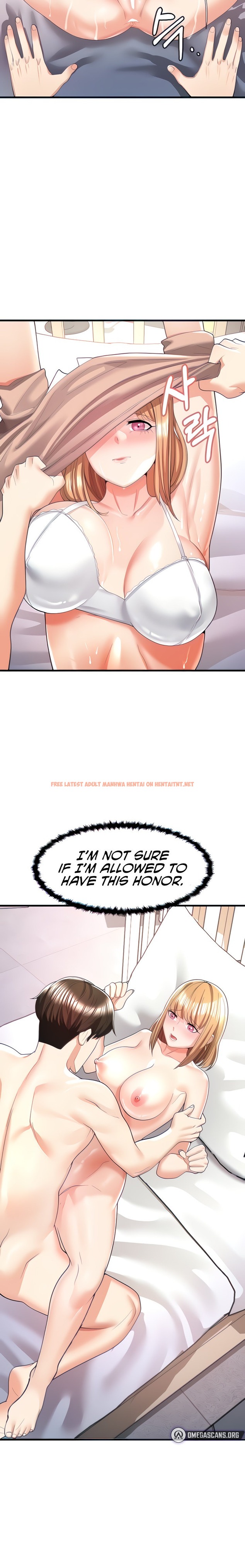 Read Hentai Image 27 90386 in comic Sextertainment - Chapter 6 - hentaitnt.net