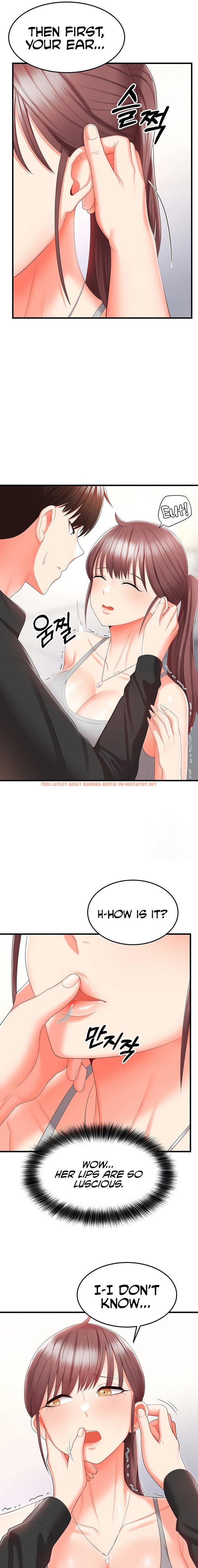 Read Hentai Image 13 78107 in comic Sextertainment - Chapter 8 - hentaitnt.net