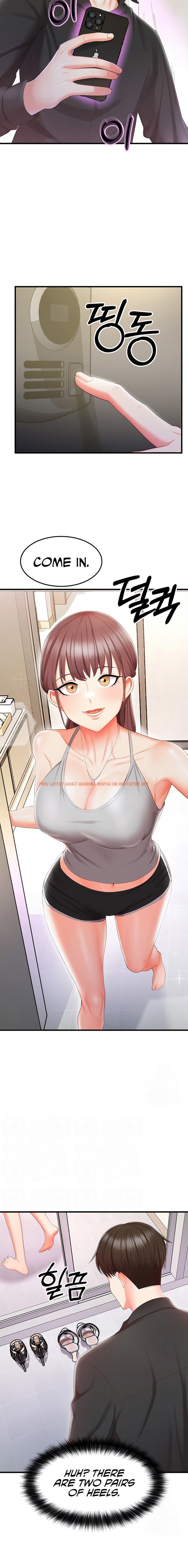 Read Hentai Image 4 78107 in comic Sextertainment - Chapter 8 - hentaitnt.net