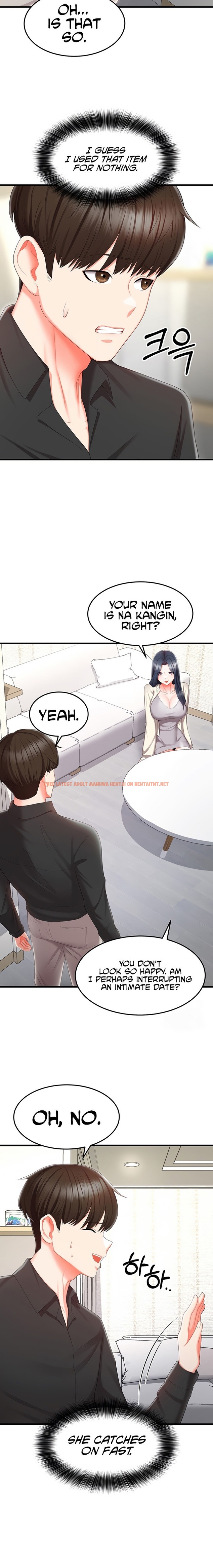 Read Hentai Image 6 78107 in comic Sextertainment - Chapter 8 - hentaitnt.net