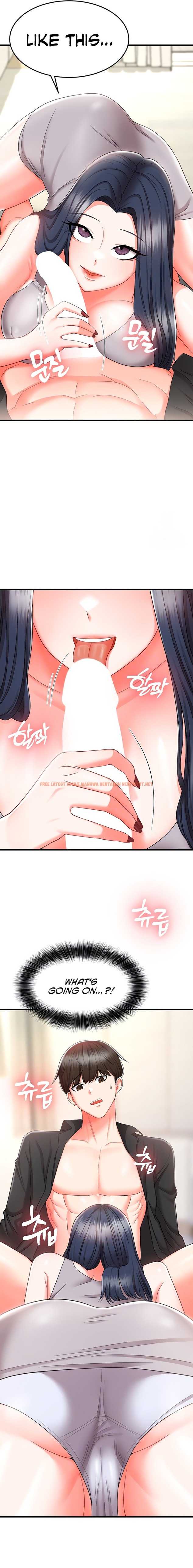 Read Hentai Image 3 96526 in comic Sextertainment - Chapter 9 - hentaitnt.net