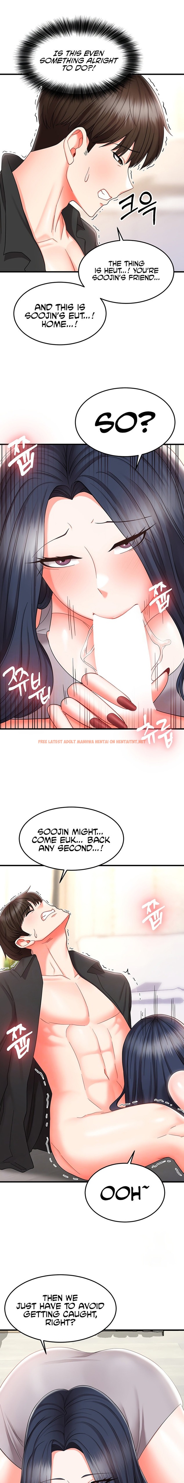 Read Hentai Image 5 96526 in comic Sextertainment - Chapter 9 - hentaitnt.net