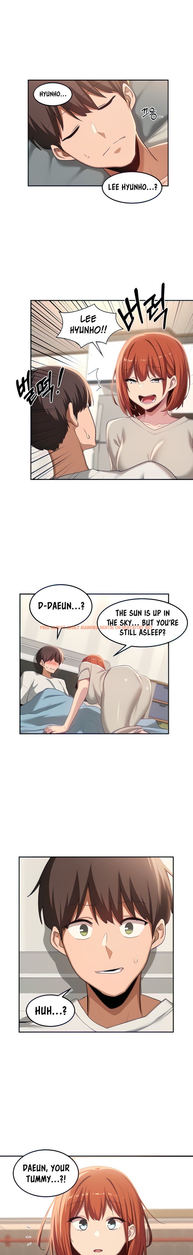 Read Hentai Image 2 55357 in comic Sextudy Group - Chapter 100 - hentaitnt.net