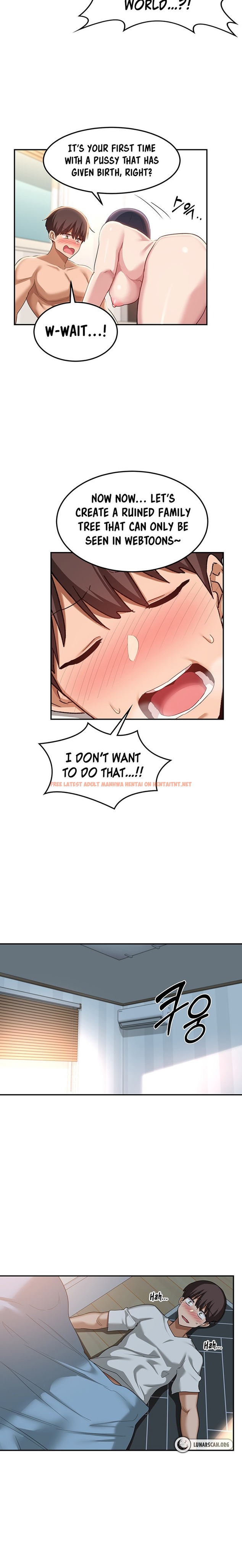 Read Hentai Image 9 55357 in comic Sextudy Group - Chapter 100 - hentaitnt.net