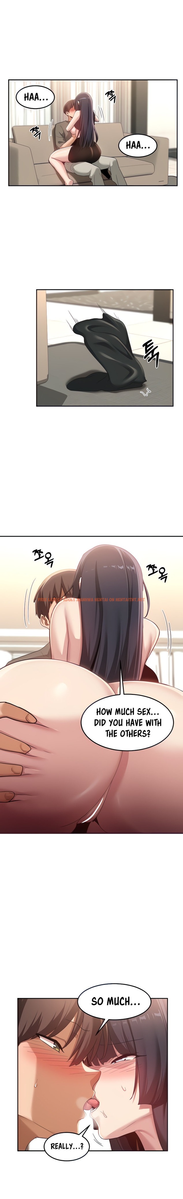 Read Hentai Image 5 37987 in comic Sextudy Group - Chapter 101 - hentaitnt.net