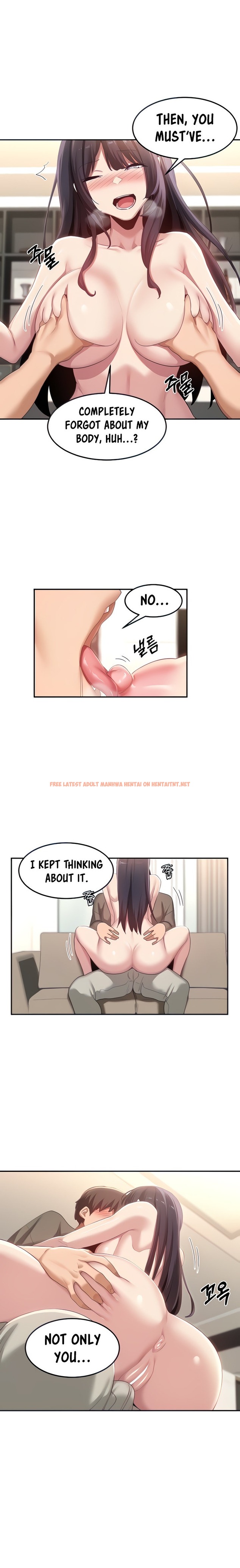 Read Hentai Image 6 37987 in comic Sextudy Group - Chapter 101 - hentaitnt.net