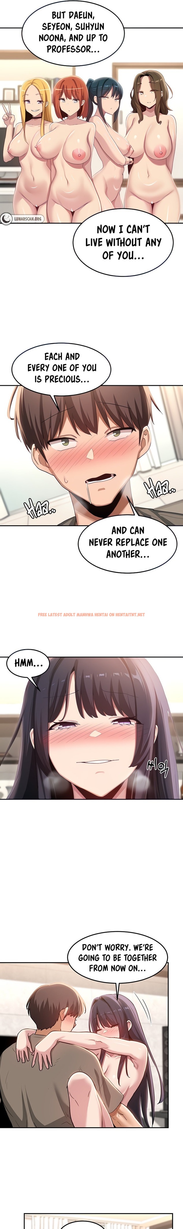 Read Hentai Image 7 37987 in comic Sextudy Group - Chapter 101 - hentaitnt.net