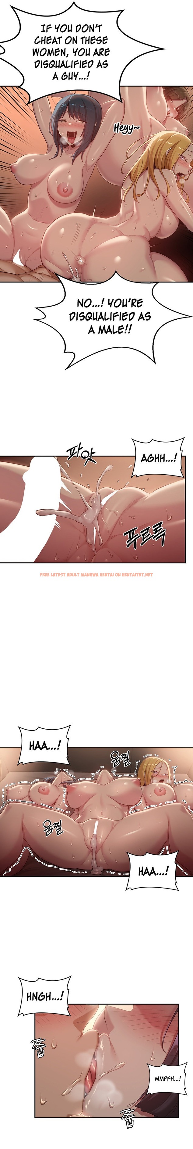 Read Hentai Image 16 64326 in comic Sextudy Group - Chapter 102 - hentaitnt.net