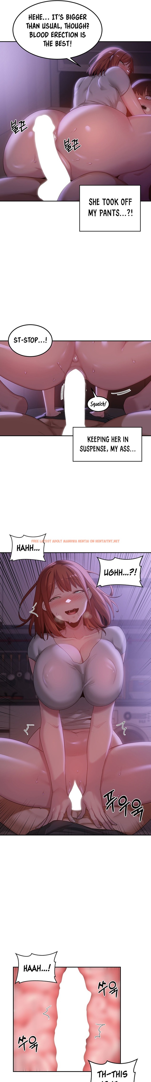 Read Hentai Image 16 81174 in comic Sextudy Group - Chapter 103 - hentaitnt.net