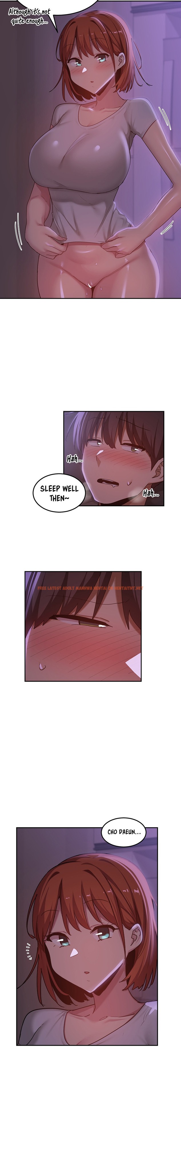 Read Hentai Image 12 81278 in comic Sextudy Group - Chapter 104 - hentaitnt.net