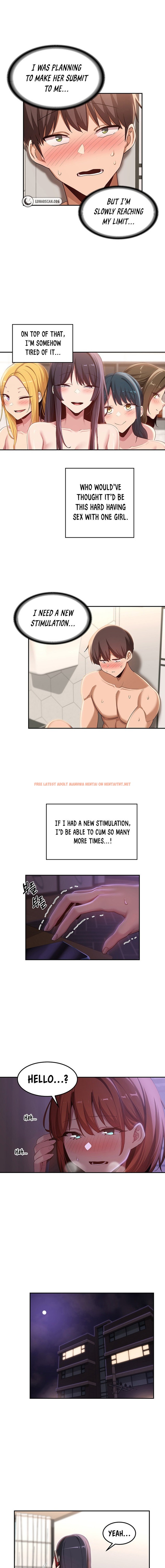 Read Hentai Image 1 83413 in comic Sextudy Group - Chapter 106 - hentaitnt.net