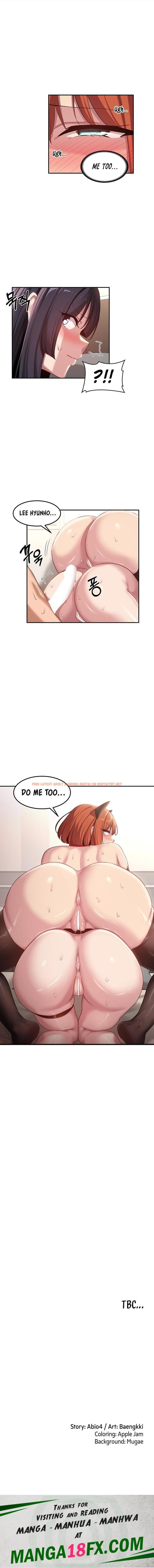 Read Hentai Image 14 83413 in comic Sextudy Group - Chapter 106 - hentaitnt.net