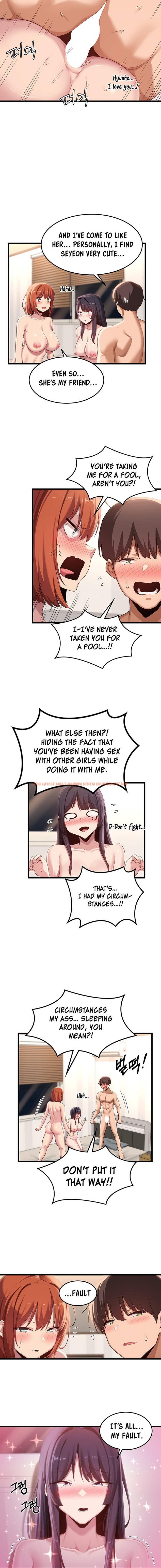 Read Hentai Image 12 83621 in comic Sextudy Group - Chapter 108 - hentaitnt.net