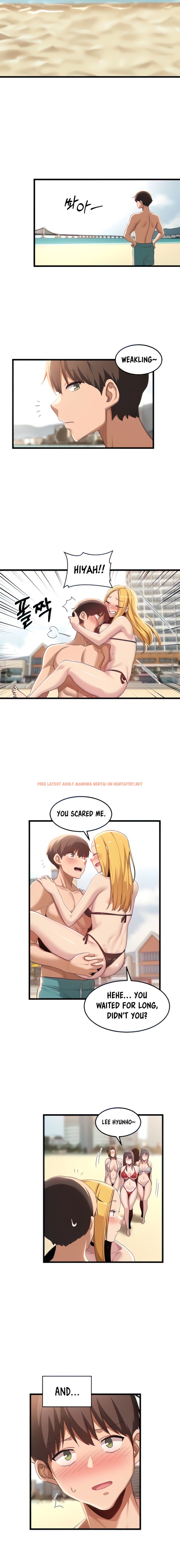 Read Hentai Image 3 83728 in comic Sextudy Group - Chapter 109 - hentaitnt.net