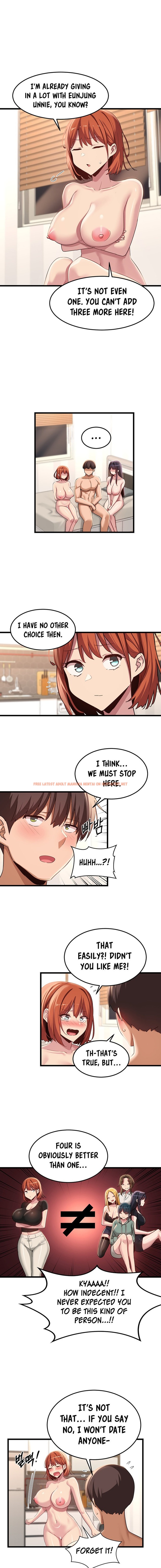 Read Hentai Image 7 83728 in comic Sextudy Group - Chapter 109 - hentaitnt.net