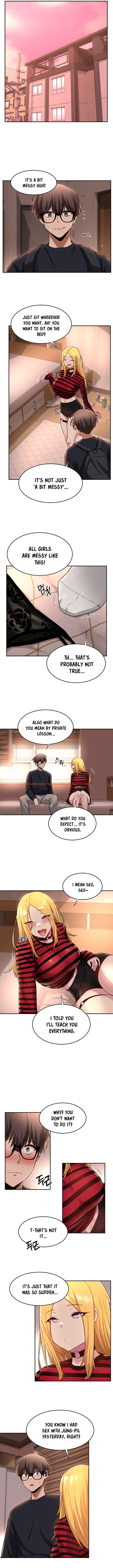 Read Hentai Image 4 356 in comic Sextudy Group - Chapter 11 - hentaitnt.net