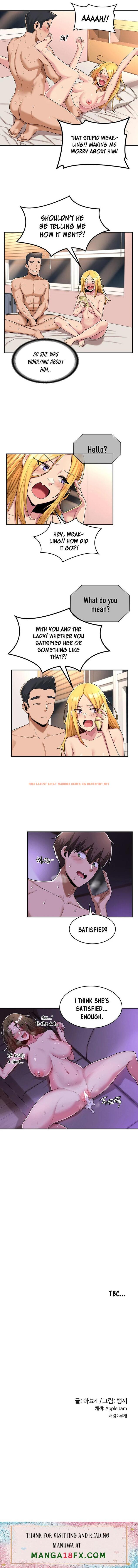 Read Hentai Image 7 869 in comic Sextudy Group - Chapter 16 - hentaitnt.net