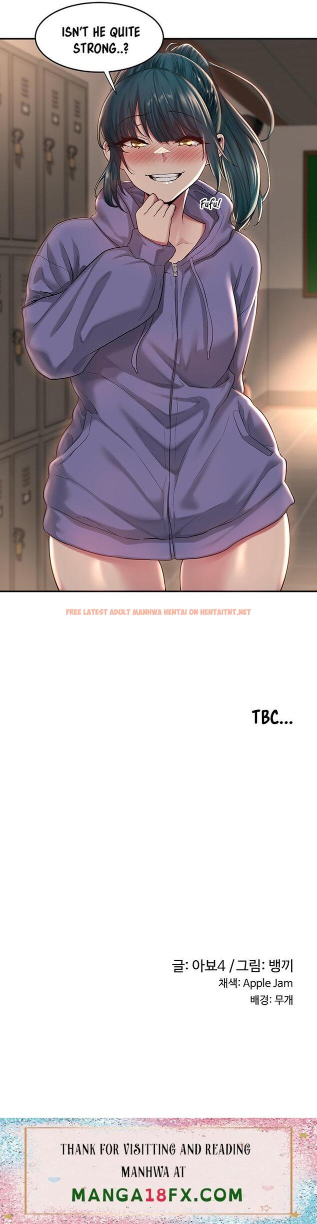 Read Hentai Image 7 741 in comic Sextudy Group - Chapter 17 - hentaitnt.net