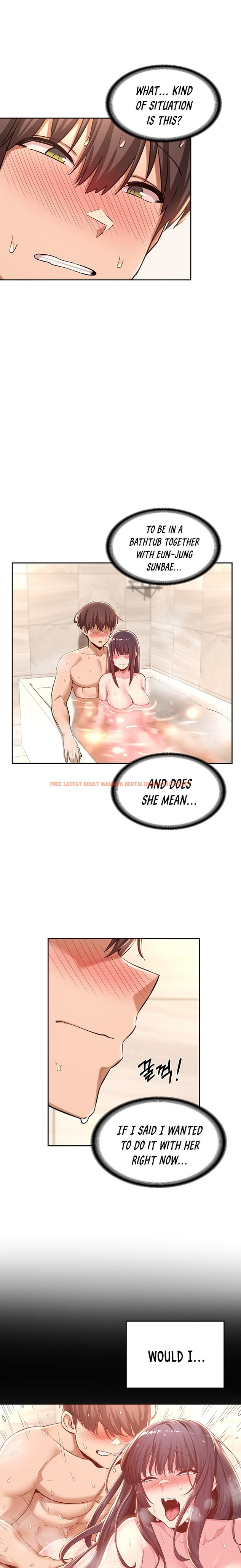 Read Hentai Image 14 597 in comic Sextudy Group - Chapter 35 - hentaitnt.net