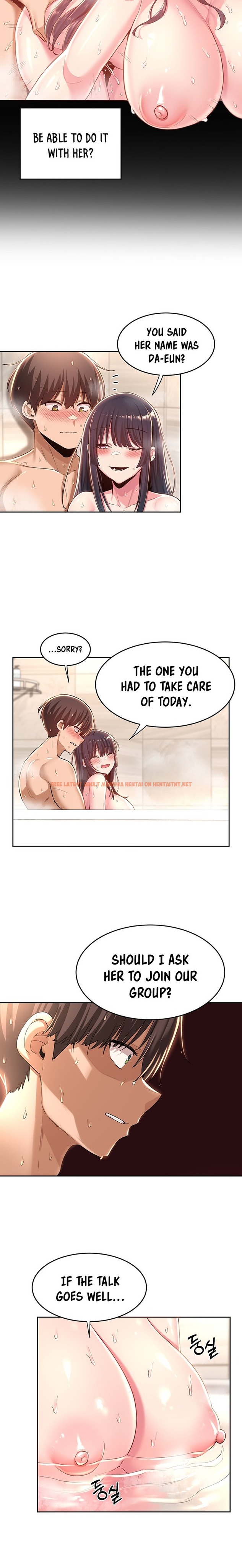 Read Hentai Image 15 597 in comic Sextudy Group - Chapter 35 - hentaitnt.net