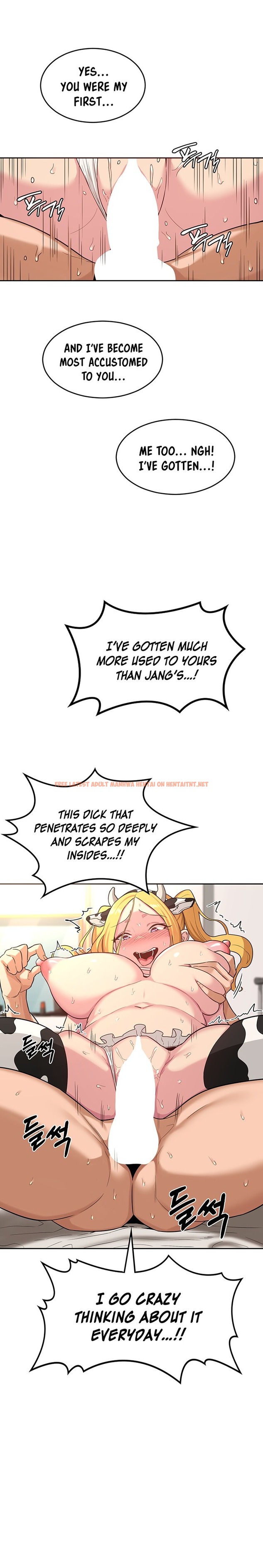 Read Hentai Image 12 666 in comic Sextudy Group - Chapter 37 - hentaitnt.net