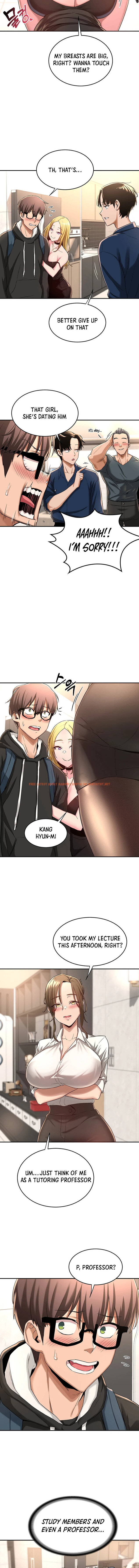 Read Hentai Image 7 88309 in comic Sextudy Group - Chapter 4 - hentaitnt.net