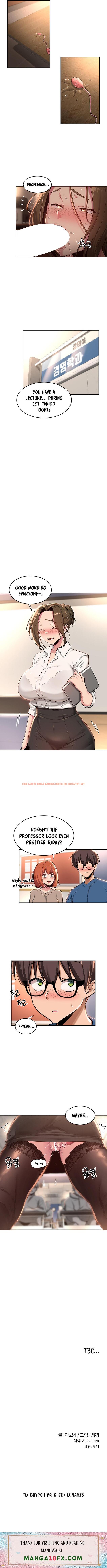 Read Hentai Image 7 447 in comic Sextudy Group - Chapter 40 - hentaitnt.net