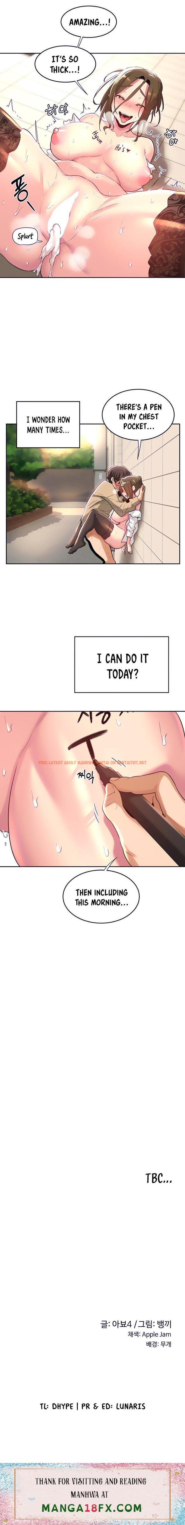 Read Hentai Image 20 161 in comic Sextudy Group - Chapter 41 - hentaitnt.net