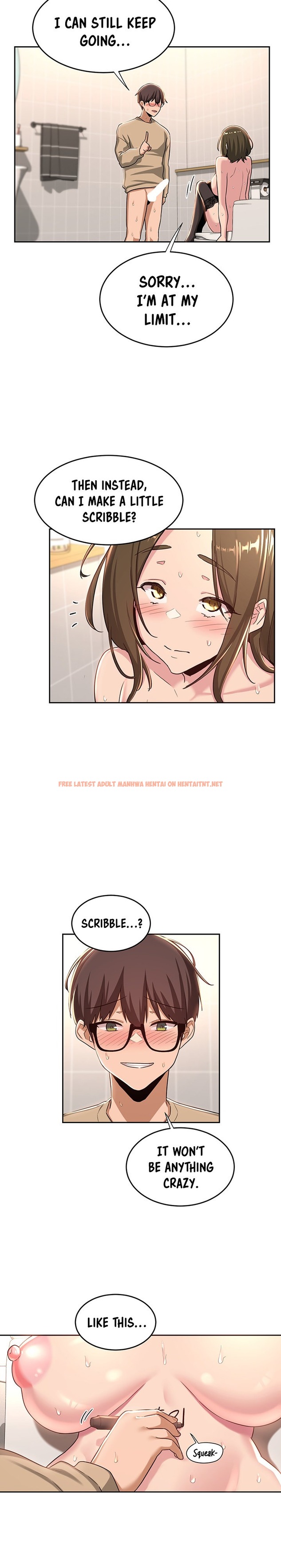 Read Hentai Image 14 351 in comic Sextudy Group - Chapter 42 - hentaitnt.net