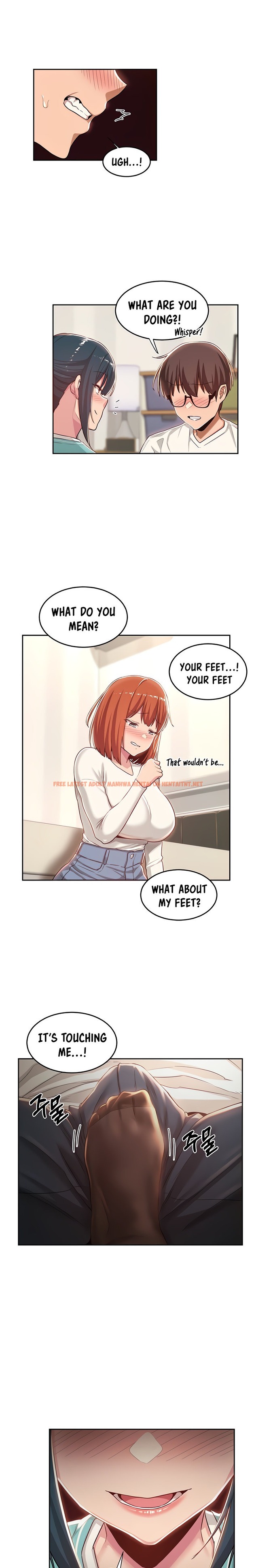 Read Hentai Image 13 513 in comic Sextudy Group - Chapter 43 - hentaitnt.net