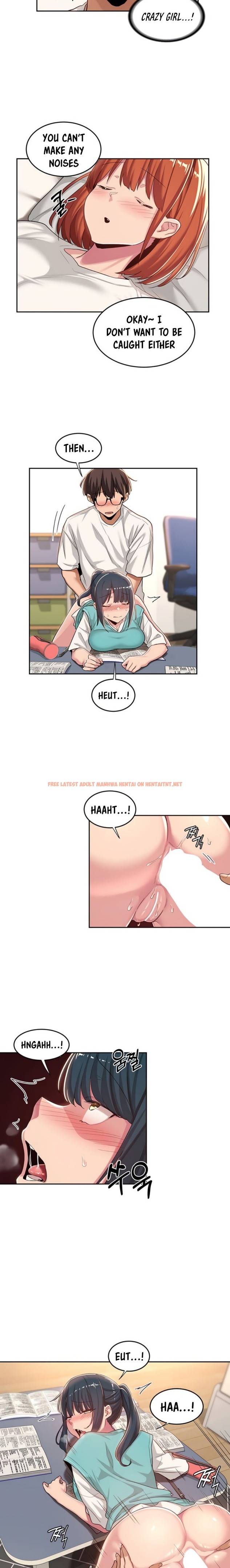 Read Hentai Image 5 726 in comic Sextudy Group - Chapter 44 - hentaitnt.net