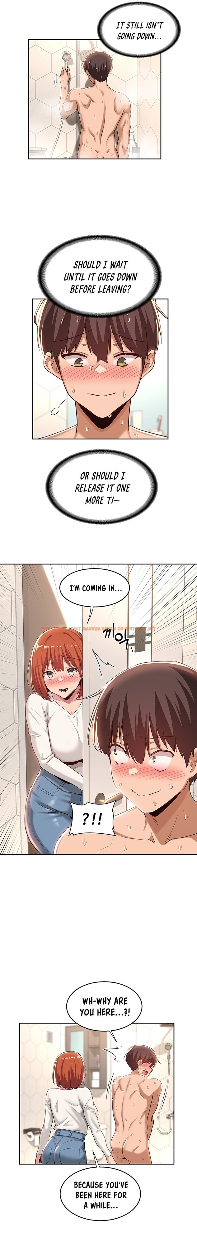 Read Hentai Image 7 519 in comic Sextudy Group - Chapter 45 - hentaitnt.net