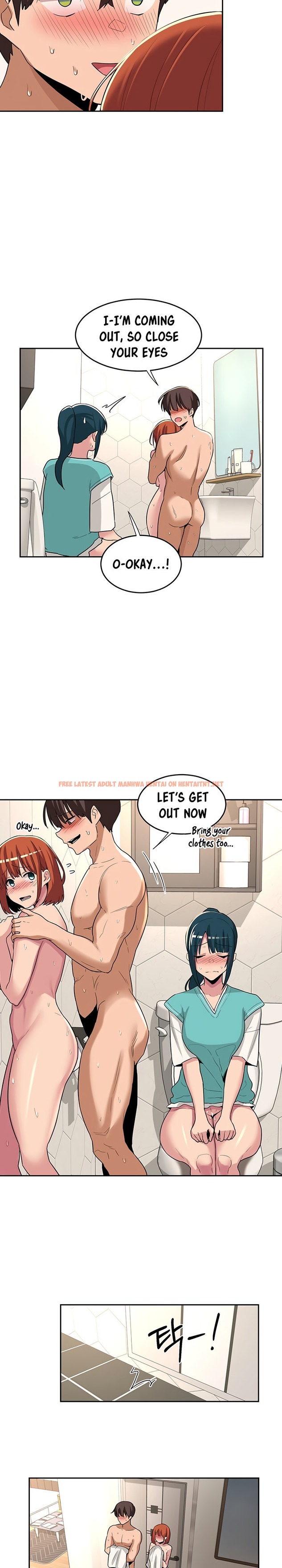 Read Hentai Image 19 929 in comic Sextudy Group - Chapter 46 - hentaitnt.net