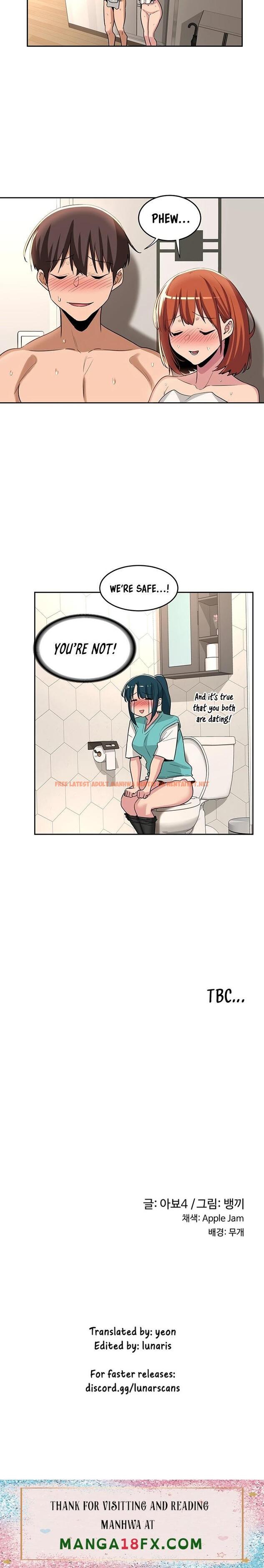 Read Hentai Image 20 929 in comic Sextudy Group - Chapter 46 - hentaitnt.net