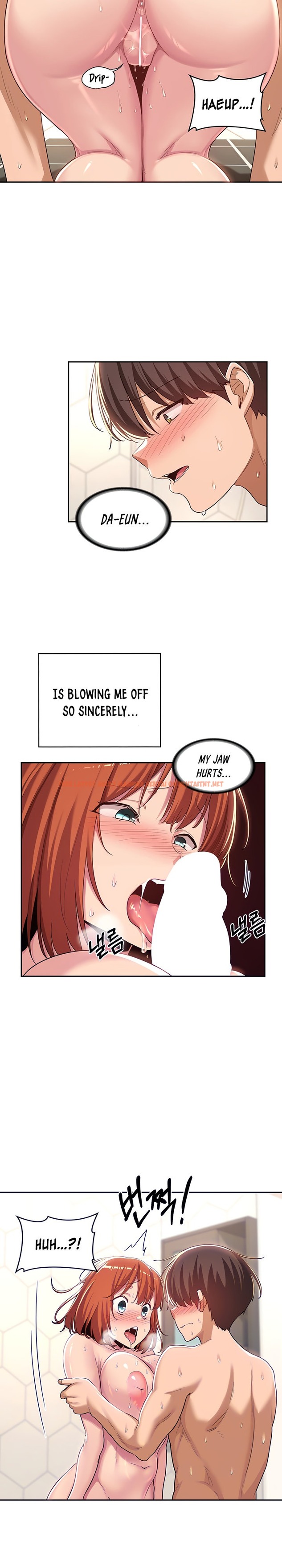 Read Hentai Image 4 928 in comic Sextudy Group - Chapter 46 - hentaitnt.net