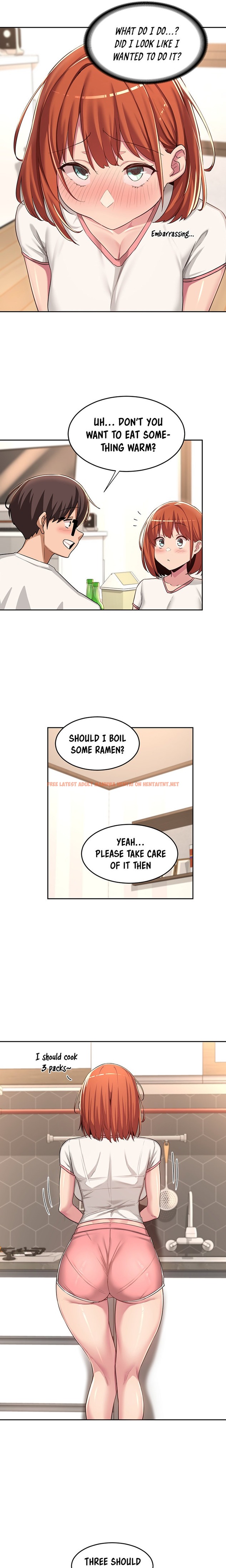 Read Hentai Image 13 271 in comic Sextudy Group - Chapter 47 - hentaitnt.net