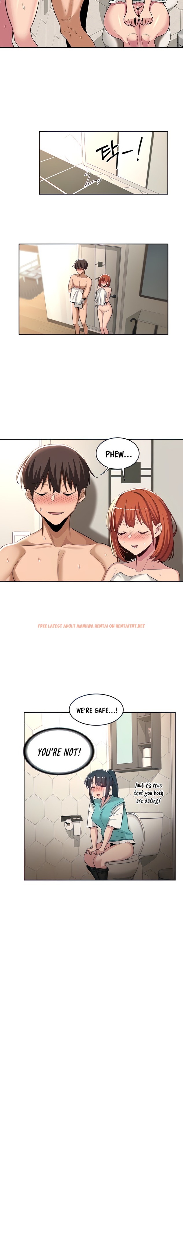 Read Hentai Image 2 270 in comic Sextudy Group - Chapter 47 - hentaitnt.net