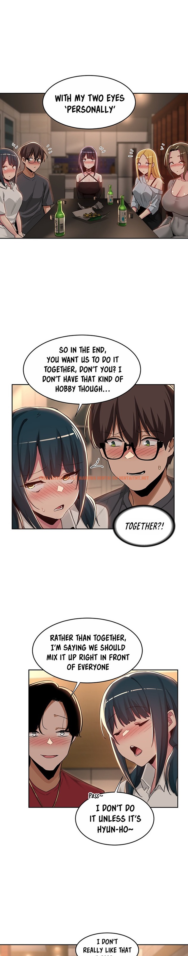 Read Hentai Image 17 670 in comic Sextudy Group - Chapter 48 - hentaitnt.net