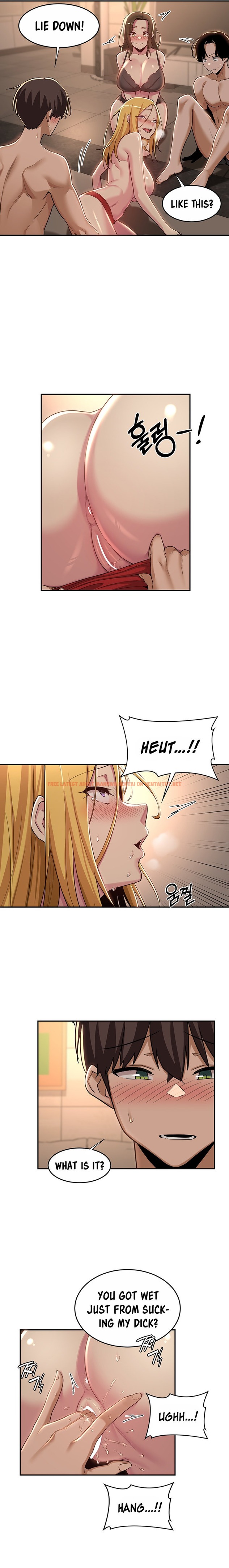 Read Hentai Image 10 784 in comic Sextudy Group - Chapter 49 - hentaitnt.net