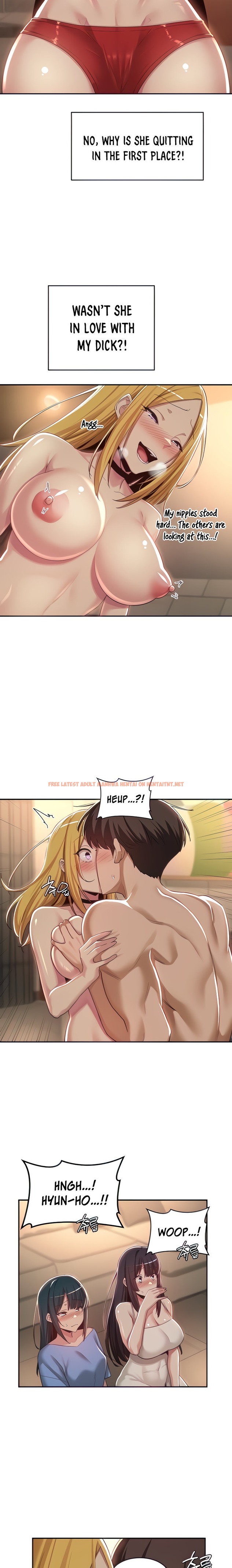 Read Hentai Image 5 784 in comic Sextudy Group - Chapter 49 - hentaitnt.net