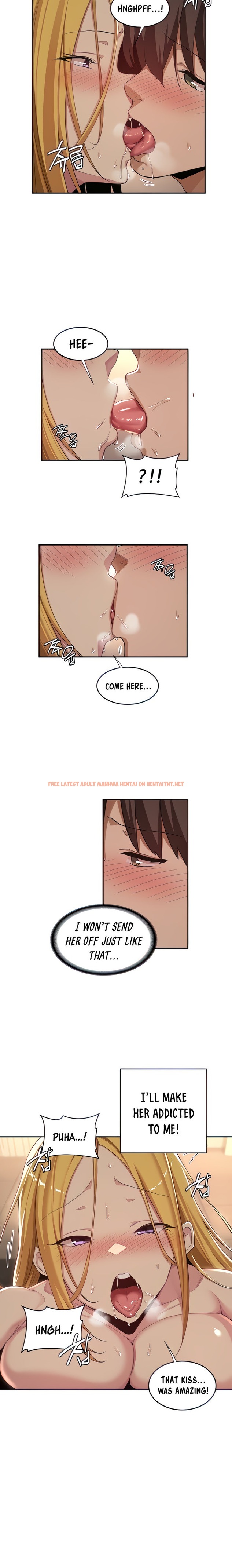 Read Hentai Image 6 784 in comic Sextudy Group - Chapter 49 - hentaitnt.net