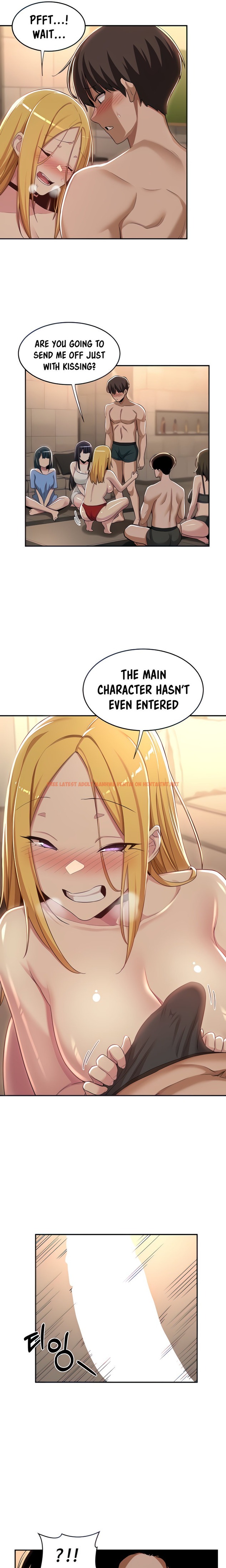 Read Hentai Image 7 784 in comic Sextudy Group - Chapter 49 - hentaitnt.net